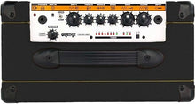 Load image into Gallery viewer, Orange CRUSH 20RT 20w Twin channel solid state guitar amp combo with digital reverb, tuner and 1 x 8" speaker