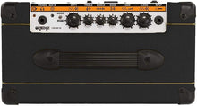Load image into Gallery viewer, Orange CRUSH 20 20w Twin channel solid state guitar amp combo with 1 x 8" speaker