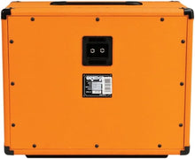 Load image into Gallery viewer, Orange PPC112 60w, 1x12&quot; guitar speaker cabinet, Celestion Vintage 30, Closed-back, Mono
