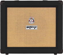Load image into Gallery viewer, Orange Crush 35RT G35w Twin channel solid state guitar amp combo with digital reverb, tuner and 1 x 10" speaker