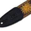 Charger l'image dans la galerie, Levy’s Guitar Strap - MPJG-SUN-BRN