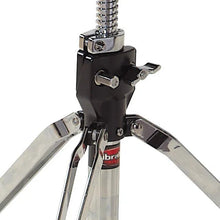 Load image into Gallery viewer, Gibraltar 9608MB Adjustable Backrest Oversized Motorcycle Seat Throne