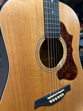 Load image into Gallery viewer, Godin 047932 / 051670 Metropolis Natural Cedar EQ Acoustic Electric with Bag MADE In CANADA - PRE OWNED