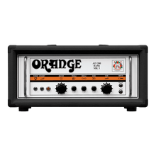 Load image into Gallery viewer, Orange AD200B 200 Watts Class A/B Valve bass head with slave output