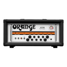 Load image into Gallery viewer, Orange AD30HTC 30w Class A Twin channel valve guitar amp head with valve rectifier