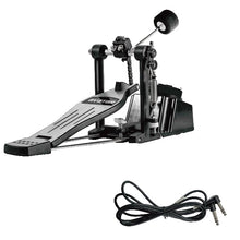 Load image into Gallery viewer, Avatar Bass Drum Trigger Realistic Kick Drum Pad With Felt Beater Hammer for Percussion Pad Multipad Electric Drum Set