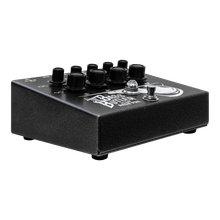 Load image into Gallery viewer, Orange BASS BUTLER Bi-amp bass preamp pedal