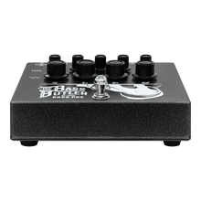 Load image into Gallery viewer, Orange BASS BUTLER Bi-amp bass preamp pedal