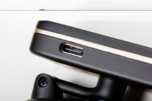 Load image into Gallery viewer, Peterson SCHDC StroboClip HDC High-definition Rechargeable Clip-on Strobe Tuner