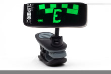 Load image into Gallery viewer, Peterson SCHDC StroboClip HDC High-definition Rechargeable Clip-on Strobe Tuner