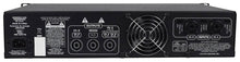 Load image into Gallery viewer, Crest Audio Pro-LITE™ 3.0 Ultra-Efficient Lightweight High Power Amplifier