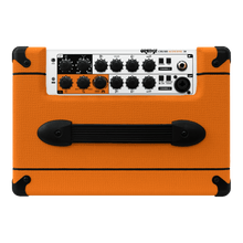 Load image into Gallery viewer, Orange CRUSH ACOUSTIC 30 30w Twin channel acoustic guitar amp combo with digital chorus, reverb and 1 x 8" Speaker