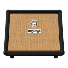 Load image into Gallery viewer, Orange CRUSH ACOUSTIC 30 30w Twin channel acoustic guitar amp combo with digital chorus, reverb and 1 x 8" Speaker