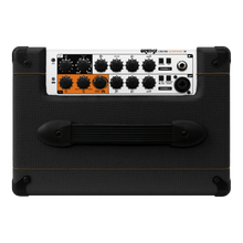 Load image into Gallery viewer, Orange CRUSH ACOUSTIC 30 30w Twin channel acoustic guitar amp combo with digital chorus, reverb and 1 x 8" Speaker