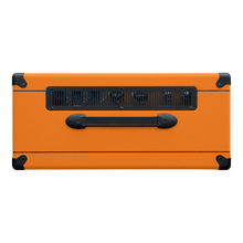 Load image into Gallery viewer, Orange CS50H Black Custom Shop 50W Guitar Amp Head - Black or Orange
