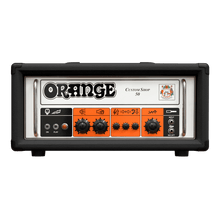 Load image into Gallery viewer, Orange CS50H Black Custom Shop 50W Guitar Amp Head - Black or Orange