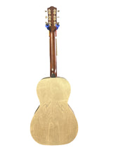 Load image into Gallery viewer, Godin 047956 Rialto JR Satina gray HG Q-Discrete Acoustic Electric with Bag MADE In CANADA - See Description