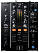 Charger l'image dans la galerie, Pioneer DJ DJM-450 2-Channel DJ Mixer