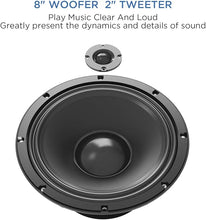 Load image into Gallery viewer, AVATAR DM30  DRUM AMP MONITOR WITH BLUETOOTH 30 WATTS RMS