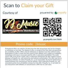 Load image into Gallery viewer, FREE Online Music Lessons 30 Days - YES You Read That Correctly - 100% FREE MUSIC LESSONS