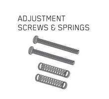Load image into Gallery viewer, PICKUP SCREW AND SPRING SET (CHOOSE COLOR)
