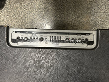 Load image into Gallery viewer, Peavey Tour TNT 115 Bass Combo Amp Black - Pre Owned