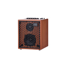 Load image into Gallery viewer, ACUS 053247 70W ONE FORSTRINGS 5 Ferdi Wood Acoustic Guitar Amp - Black
