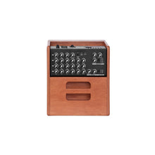 Load image into Gallery viewer, ACUS 053247 70W ONE FORSTRINGS 5 Ferdi Wood Acoustic Guitar Amp - Black