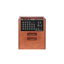 Load image into Gallery viewer, ACUS 053254 140W ONE FORSTRINGS 8 Ferdi Wood Acoustic Guitar Amp