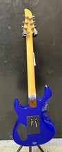 Load image into Gallery viewer, Yamaha RGX220DZ Electric Guitar with Rosewood Fingerboard, Dual Humbuckers, Floyd Rose Licensed Locking Tremolo - PRE OWNED