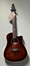 Load image into Gallery viewer, Seagull 047178 / 050581 Artist Peppino Signature Cutaway Acoustic Electric Guitar Bourbon Burst w/Anthem Pickup & Comes with Carrying Bag - MADE In CANADA