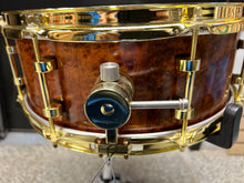 Load image into Gallery viewer, Doc Sweeney Drums Commotion Snare Drum 14”-(8351549063423)
