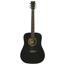 Load image into Gallery viewer, Stadium USA Dreadnought Acoustic Guitar - Best Seller