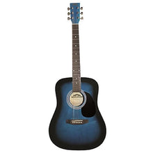 Load image into Gallery viewer, Stadium USA Dreadnought Acoustic Guitar - Best Seller