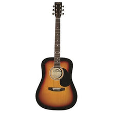 Load image into Gallery viewer, Stadium USA Dreadnought Acoustic Guitar - Best Seller