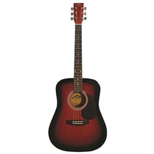 Load image into Gallery viewer, Stadium USA Dreadnought Acoustic Guitar - Best Seller