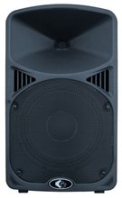 Load image into Gallery viewer, GF TURBO POWERED 10'' SPEAKER - CLASS D POWER - 800 WATTS
