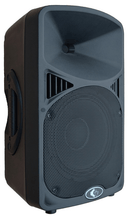 Load image into Gallery viewer, GF TURBO POWERED 10'' SPEAKER - CLASS D POWER - 800 WATTS