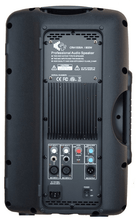 Load image into Gallery viewer, GF TURBO POWERED 10'' SPEAKER - CLASS D POWER - 800 WATTS