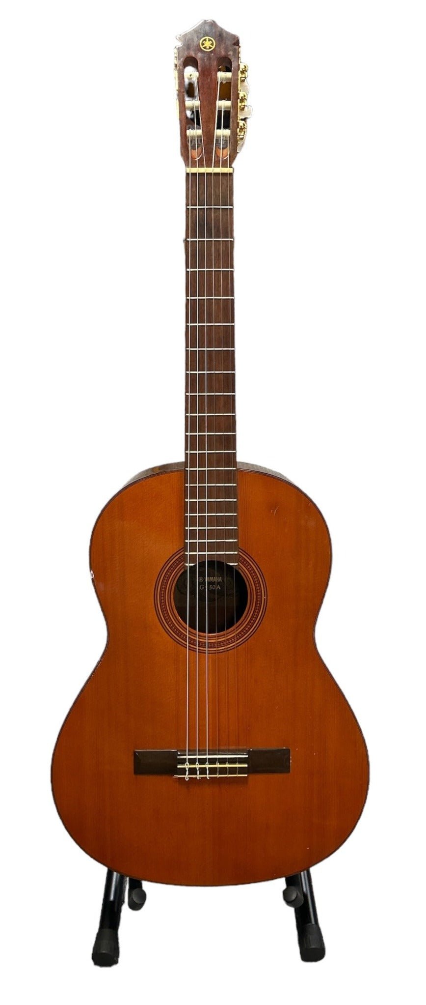 YAMAHA G-50A クラシックギター ジャパンヴィンテージ【整備品】 m11548764756_1.jpg?1713938384