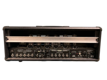 Load image into Gallery viewer, Mesa Boogie Dual Rectifier Solo Head 3-Channel 100-Watt Guitar Amp Head - PRE OWNED