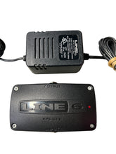 Load image into Gallery viewer, Line 6 Variax 300 Modeling Guitar with XPS Mini Power Supply - Tobacco Sunburst - PRE OWNED