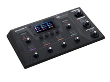 Load image into Gallery viewer, Zoom B6 Bass Multi-Effects Processor (ZB6) - Black