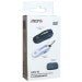 Load image into Gallery viewer, AROMA ARG-05 WIRELESS GUITAR AUDIO TRANSMISSION SYSTEM TRANSMITTER RECEIVER BUILT-IN RECHARGEABLE BATTERY 115 FEET TRANSMISSION DISTANCE