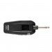 Load image into Gallery viewer, AROMA ARG-07 GUITAR WIRELESS TRANSMISSION SYSTEM(TRANSMISSTER & RECEIVER) WITH LCD DISPLAY