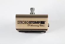 Load image into Gallery viewer, Peterson StroboStomp LE Pedal Tuner - 75th Anniversary Edition