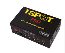Load image into Gallery viewer, Truetone CS7 Pure Isolated Power Brick