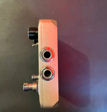 Load image into Gallery viewer, CORDOVOX PEDAL TWIN LOOPER STATION-(8371005227263)