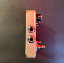 Load image into Gallery viewer, CORDOVOX PEDAL TWIN LOOPER STATION-(8371005227263)
