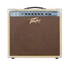 Load image into Gallery viewer, Peavey CLASSIC 20 112 Combo Guitar Amplifier 03618960